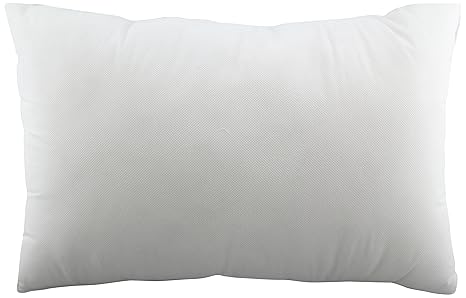 Buy Pile Of Pillows Pillow Forms Cushion Insert 12 By 18 Inch 4