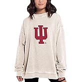 chicka-d NCAA womens Campus Pullover