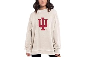 chicka-d NCAA womens Campus Pullover