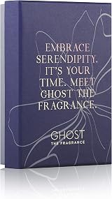 Ghost The Fragrance Mini Perfume Gift Set 5ml Eau de Parfum for Women view 3