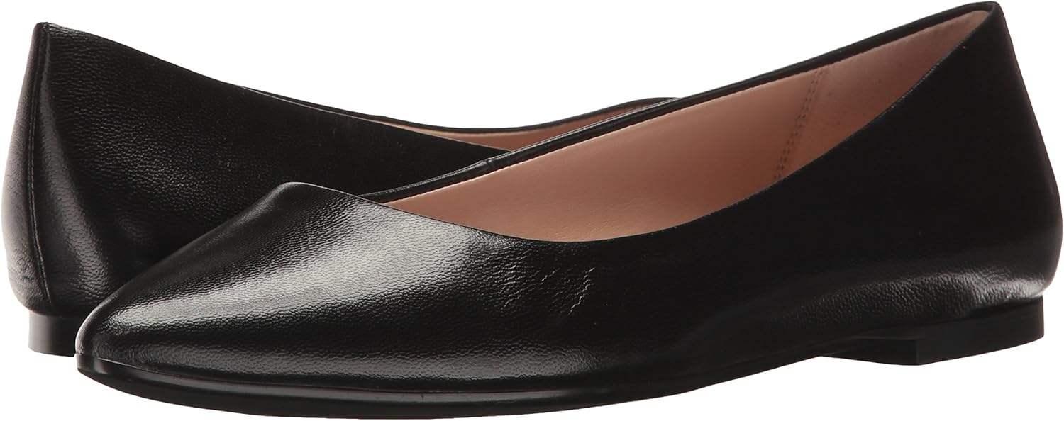 bcbgeneration millie ballet flats
