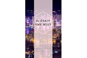 Il était une nuit: Tome 2 (French Edition)