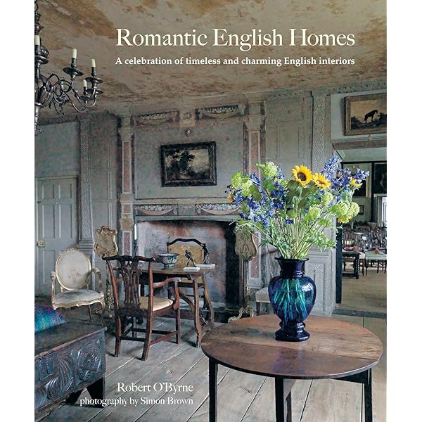 Romantic Irish Homes: O'Byrne, Robert: 9781908862907: Amazon.com