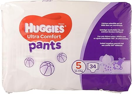 amazon huggies nappies