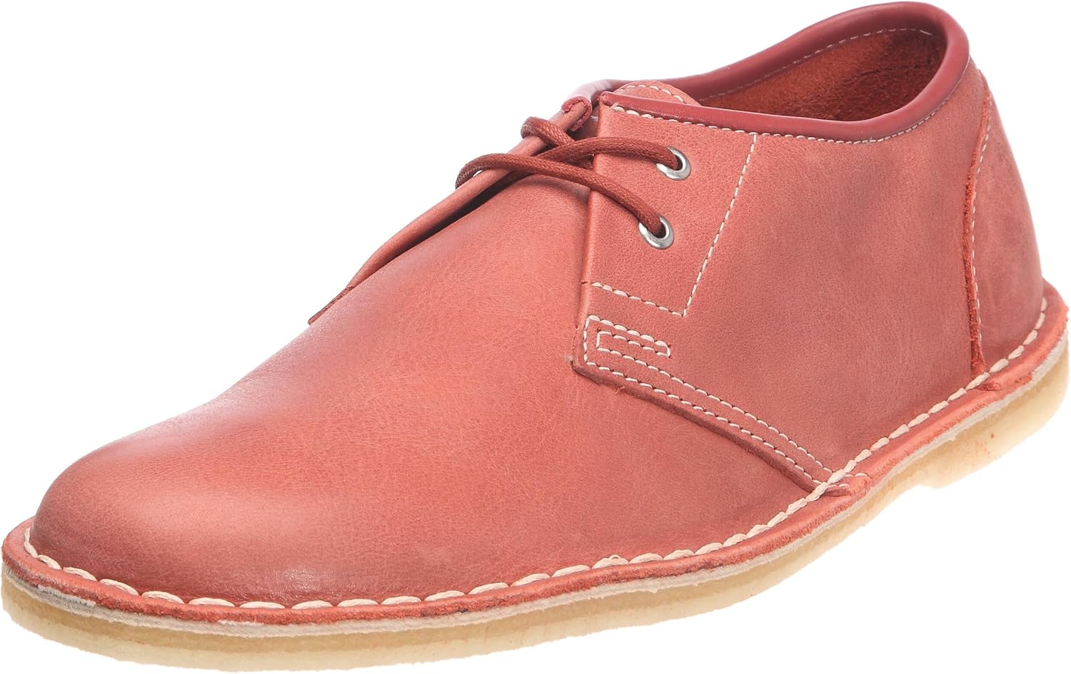 clarks jink red