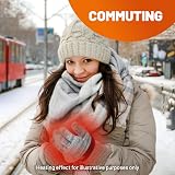 HotHands Hand Warmers 40 Pairs Air Activated 10 Hour Heat Orange view 6