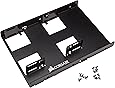 Corsair Dual SSD Mounting Bracket 3.5" CSSD-BRKT2