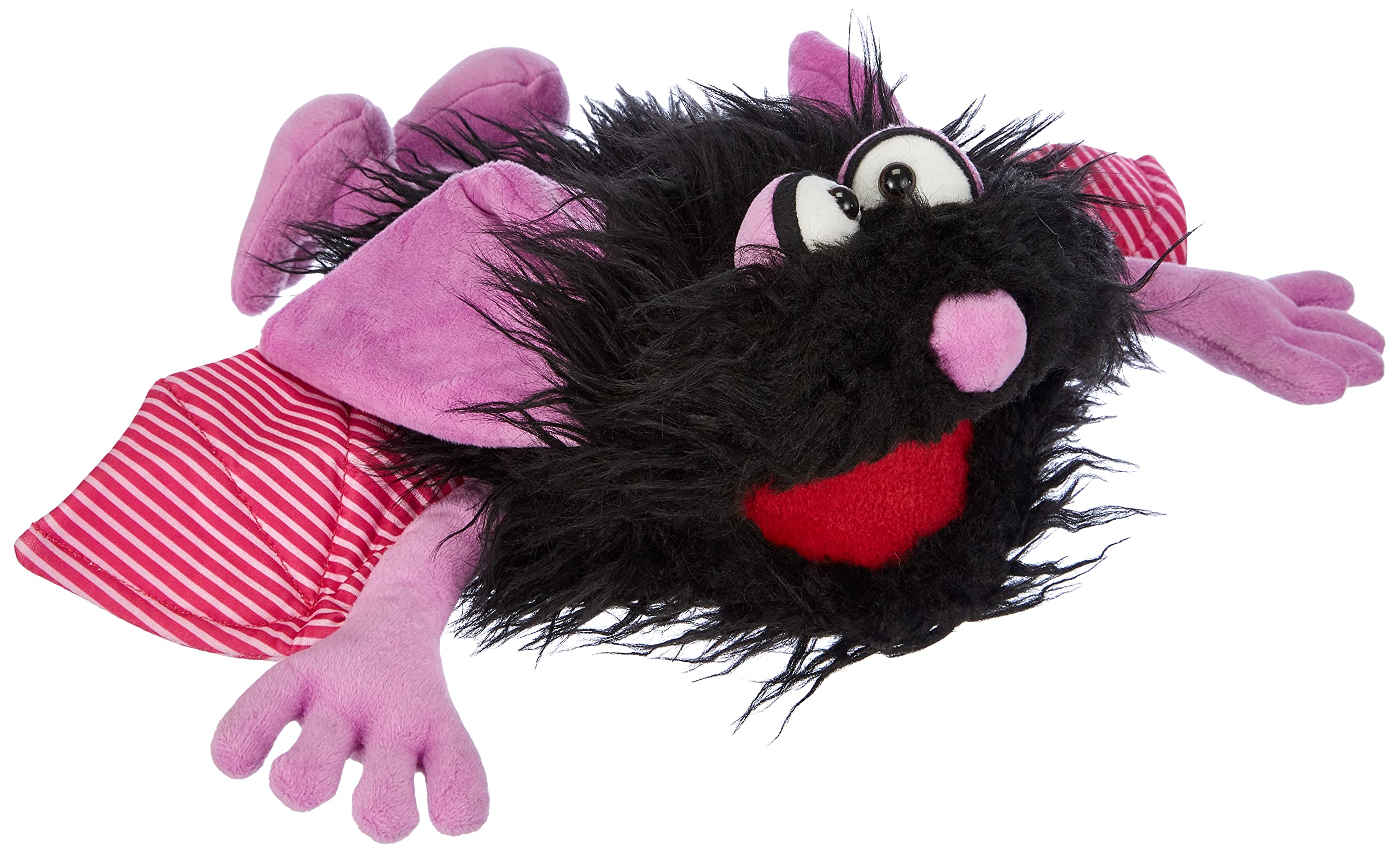 Living Puppets W802 Bammel Hand Puppets, Multi-Colour, 35 x 20 x 20 cm