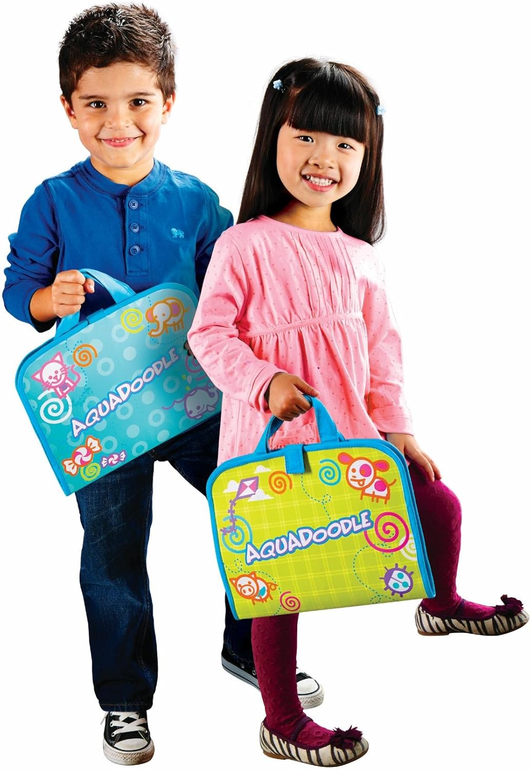 aquadoodle travel doodle