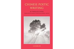Chinese Poetic Writing (Calligrams)
