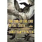 The End of the End of the Earth: Essays