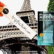 In The Caf 233 Of Lost Youth New York Review Books Classics Patrick Modiano Chris Clarke