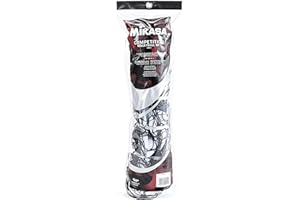 Mikasa VBN-2 Competition Volleyball Net , 32' X 3'