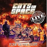 Fire In The Night: Live