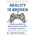 Reality Is Broken: Why Games Make Us Better and How They Can Change the World