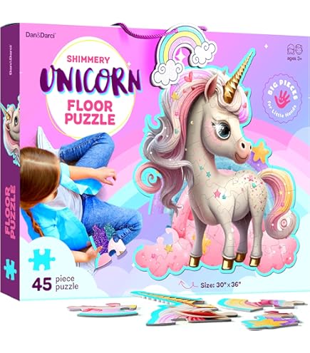 Disney Frozen 2 Surprise Puzzle -48 Piece in Plastic Gem-Shaped