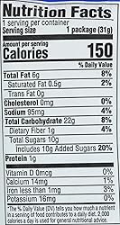 Homefree, Cookie Mini Vanilla, 1.1 Ounce