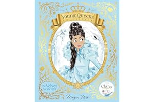 The Velvet Messenger: Young Queens #2 (Young Queens Collection)