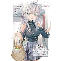 Alya Sometimes Hides Her Feelings in Russian, Vol. 2: Volume 2