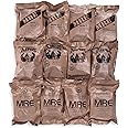 2026 Inspection Dated MRE Case – Authentic Military MRE Random Case "A or B" Military issued meals