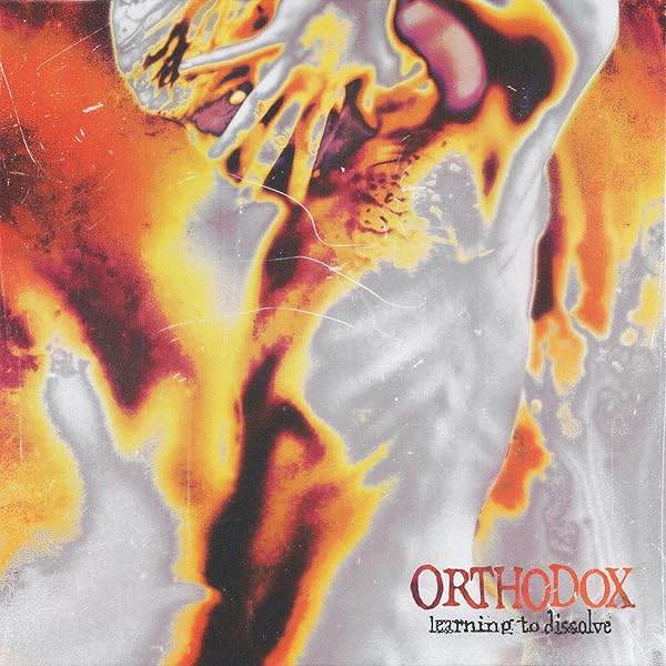 hide orthodox / A Door Left Open＋3枚 hide orthodox / A Door Left Open＋3枚 Orthodox - A Door Left