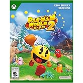 Pac-Man World 2 Re Pac Xbox Series X