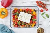 Pyrex Pure Glass Food Storage Container 2.7Ltr view 5