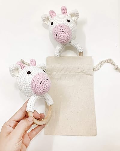 baby woodland stuffed animals