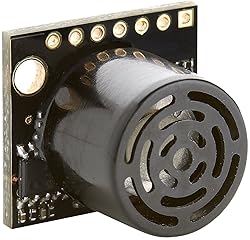 MB1003-000 HRLV-MaxSonar-EZ0| Ranges from 300mm to