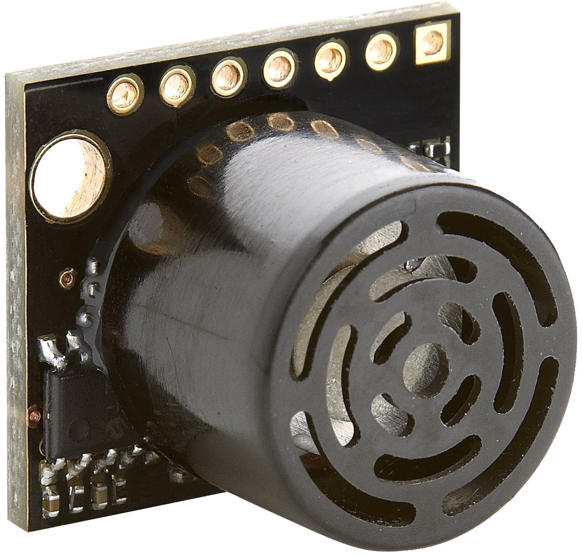 MB1003-000 HRLV-MaxSonar-EZ0| Ranges from 300mm to