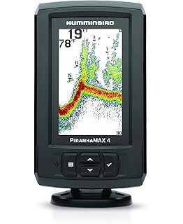 Humminbird 561 Sonar Manual