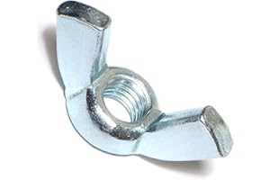 Hard-to-Find Fastener 014973238018 Cold Forged Wing Nuts, 5/8-11, Piece-10