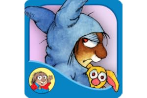 Just Go to Bed - Little Critter