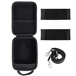 Aenllosi Hard Carrying Case Compatible with Sony