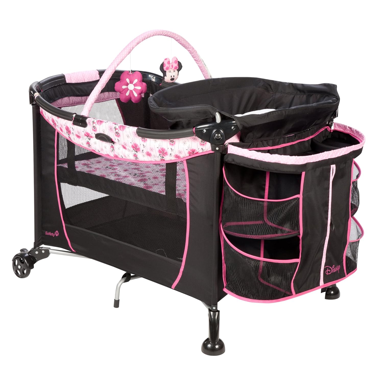 minnie playpen