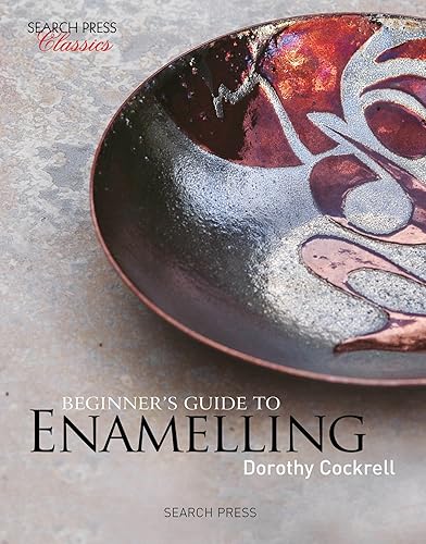 Download Beginner's Guide to Enamelling PDF