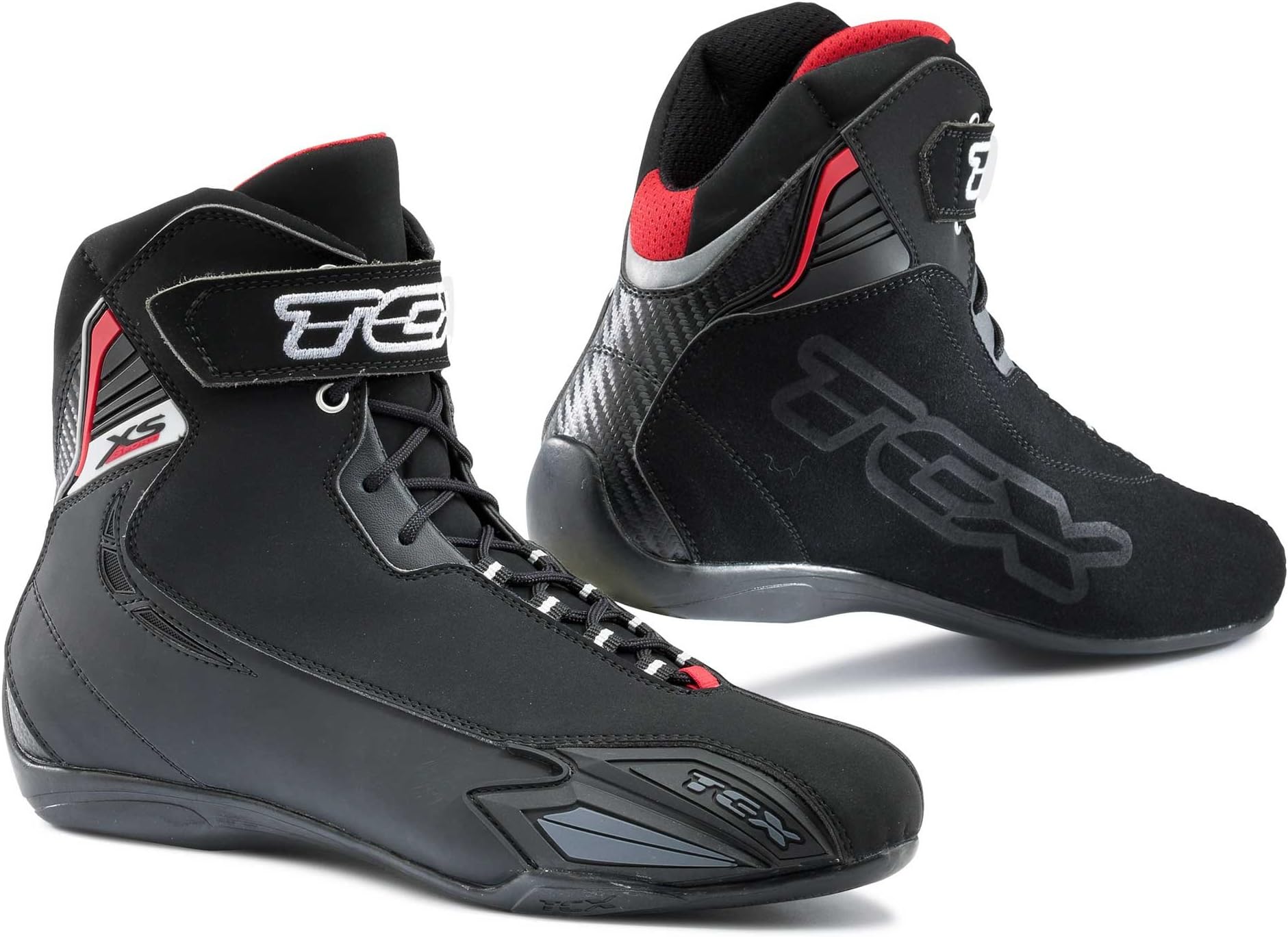 TCX X-Square Sport WP Boots - 5 US / 36 Euro/Black
