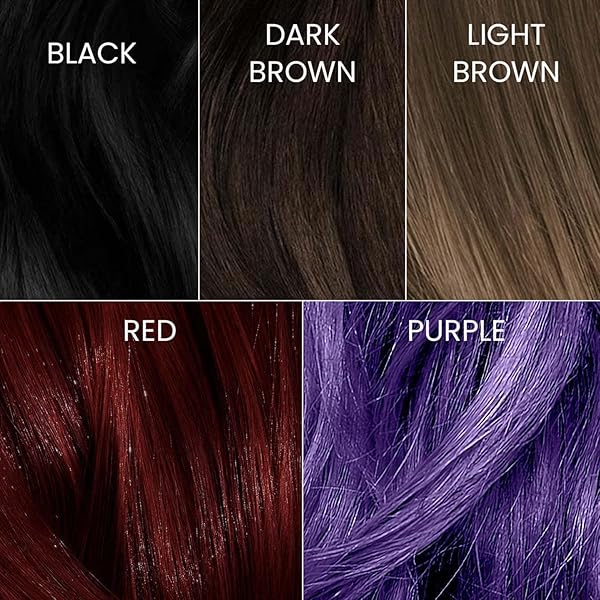 NOVA HAIR DYE SHAMPOO, NOVA HAIR INSTANT DYE SHAMPOO, NOVA HAIR DYE SHAMPOO FOR GRAY HAIR,NOVA HAIR INSTANT DYE SHAMPOO FOR MEN & WOMEN,HAIR COLOR SOLUTION (PURPLE)