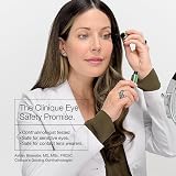Clinique Quickliner For Eyes Waterproof Smudge Resistant Safe for Sensitive Eyes view 6