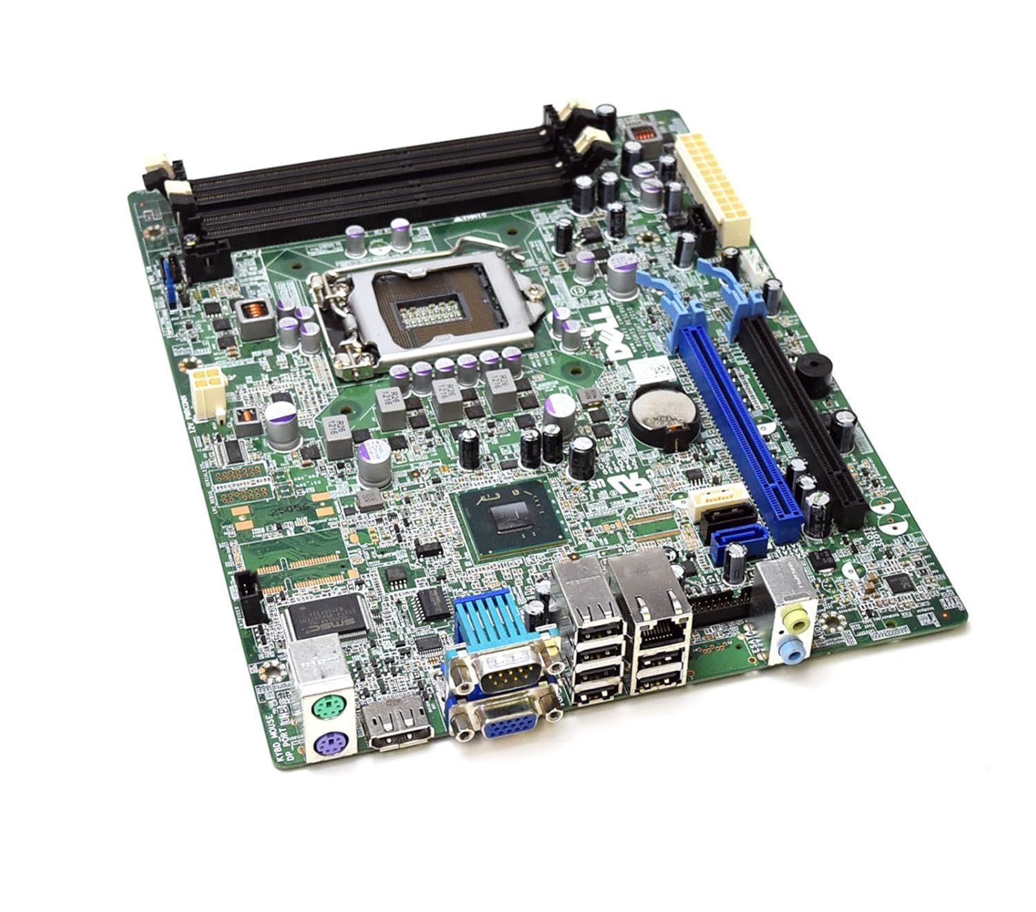Computers Tablets Networking Computer Components Parts D28yy Dell Optiplex 790 Sff Lga 1155 Motherboard Tested L K Computers Tablets Networking Computer Components Parts