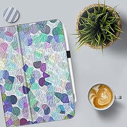 ANNAPRO Case for Amazon Kindle Fire HD 10 Tablet