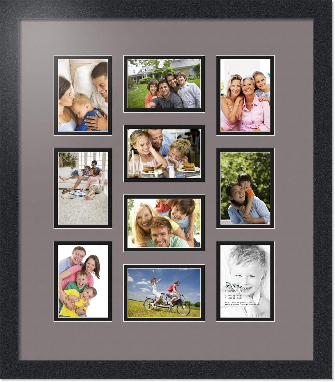 Art to Frames DoubleMultimat446748/89FRBW26079 Collage