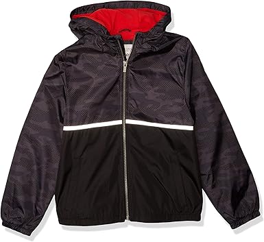 carter's midweight jacket