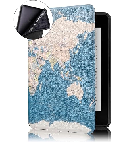 Kindle Paperwhite 第10世代 8GB PQ94WIF 防水！ 3年振りに買い換えたKindle Paperwhite (第10世代)：防水なのは