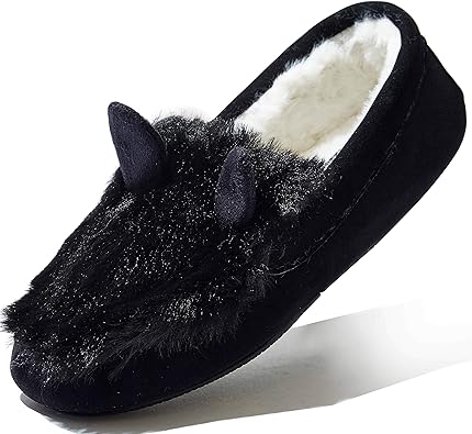 vegan moccasins womens