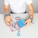 Sticki Rolls STICKI ROLLS Sticki Book S3 Wearable Sticker Bracelets 12 Rolls view 2