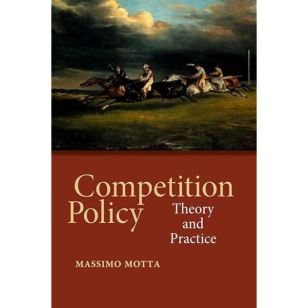 Economics of Regulation and Antitrust, fifth edition (Mit Press