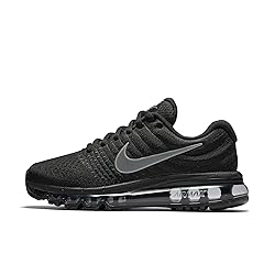 NIKE Womens Air Max 2017 Running Shoes