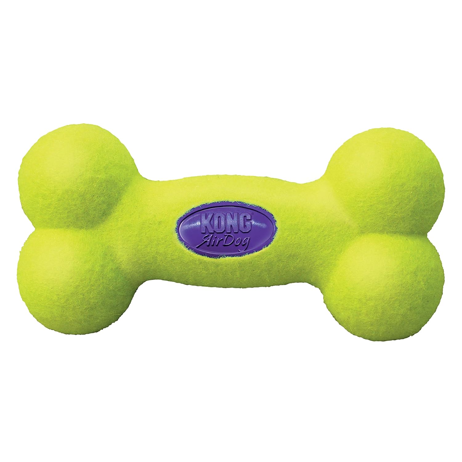 kong airdog squeaker bone