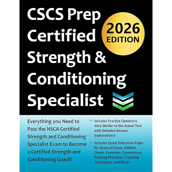 Amazon.com: Essentials of Strength Training and Conditioning